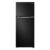 Geladeira LG Inverter Top Freezer 395L Black GN-B392PXG – 127V