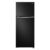Geladeira LG Inverter Top Freezer 395L Black GN-B392PXG – 220V