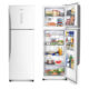Geladeira NR-BT41PD1WB 387 Litros 2 Portas Frost Free Top Freezer Panasonic