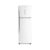 Geladeira Panasonic Bt41 Dúplex Frost Free Turbo Freezer Panasonic Branco 110v