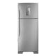 Geladeira Panasonic Frost Free 435L Aço Escovado NR-BT50BD3XA 110V