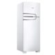 Geladeira/Refrigerador Consul 340 Litros CRM39AB | Frost Free, 2 Portas, com Prateleiras Altura Flex, Branco