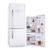Geladeira / Refrigerador Electrolux 454 Litros 2 Portas Frost Free Inverse – DB52