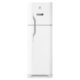 Geladeira / Refrigerador Electrolux Frost Free Duplex DFN41, 371 Litros, Branco – 110 Volts