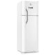 Geladeira/Refrigerador Frost Free 310 Litros Branco Electrolux (TF39) 220V