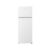 Geladeira Refrigerador HQ Defrost 230 Litros Branco HQ-230RDF (127V)