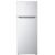 Geladeira Refrigerador HQ Defrost 230 Litros Branco HQ-230RDF 127V