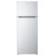 Geladeira Refrigerador HQ Defrost 230 Litros Branco HQ-230RDF 127V