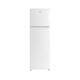 Geladeira Refrigerador HQ Defrost 290 Litros Branco HQ-290RDF 127V