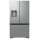 Geladeira Samsung French Door RF27 com All Around Cooling™ com Dispenser de Água e Gelo 576L Inox