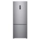 Geladeira Smart LG Frost Free Inverter 451L Inverse Inox Look 220V GC-B569NLL2