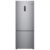Geladeira Smart LG Frost Free Inverter 451 Litros Inverse Inox