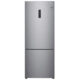 Geladeira Smart LG Frost Free Inverter 451 Litros Inverse Inox