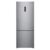 Geladeira Smart LG Frost Free Inverter 451 Litros Inverse Inox Look 220V GC-B569NLL2