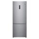 Geladeira Smart LG Frost Free Inverter 451 Litros Inverse Inox Look 220V GC-B569NLL2