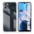 [GL CASES] Capa Moto E22 | E22i Slim Clear Anti Impacto Reforçada Silicone Transparente Case Flexível Capinha Motorola Moto E22 | E22i Anti Choque Encaixe Preciso Com Proteção Para Câmera e Tela