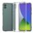 [GL CASES] Capa Samsung A04 Slim Clear Anti Impacto Reforçada Silicone Transparente Case Flexível Capinha Samsung Galaxy A04 Anti Choque Encaixe Preciso Com Proteção Para Câmera e Tela