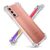 [GL CASES] Capa Samsung M23 Slim Clear Anti Impacto Reforçada Silicone Transparente Case Flexível Capinha Samsung Galaxy M23 Anti Choque Encaixe Preciso Com Proteção Para Câmera e Tela