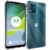 [GL CASES] Capinha Moto E13 Capa Motorola Moto E13 Slim Clear Anti Impacto Reforçada Silicone Transparente Case Flexível Anti Choque Encaixe Preciso Com Proteção Para Câmera e Tela