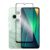 [GL CASES] Película Poco C75 Vidro Temperado Anti Risco 3D 9H Proteção Pelicula Xiaomi Poco C75 Com Cobertura Total Da Tela + Kit Limpeza Para Aplicação Livre De Bolhas