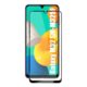 [GL CASES] Película Samsung Galaxy M32 Vidro Temperado Anti Risco 3D 9H Proteção Pelicula Samsung Galaxy M32 Com Cobertura Total Da Tela + Kit Limpeza Para Aplicação Livre De Bolhas