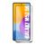 [GL CASES] Película Samsung Galaxy M52 Vidro Temperado Anti Risco 3D 9H Proteção Pelicula Samsung Galaxy M52 Com Cobertura Total Da Tela + Kit Limpeza Para Aplicação Livre De Bolhas