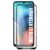 [GL CASES] Pelicula Moto E7 Anti Risco Película Motorola Moto E7 De Vidro Temperado 3D 9H Proteção Com Cobertura Total Da Tela + Kit Limpeza Para Aplicação Livre De Bolhas