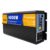 HENGJINGTR Inversor de onda senoidal pura 4000W Inversor de potência 12V 24V 48V 60V 72V DC para AC 110V/220V Conversor Inversor de energia solar para casa, RV, caminhão,72v to 110v 60hz