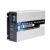 HENGJINGTR Inversor de potência de 5000W onda sinusoidal pura 12V 24V 48V 60V 72V DC ao conversor de CA de 220V inversor de carro de potência de pico de 10000W com 2 saídas de CA,24V to 110V
