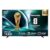 Hisense Smart TV 4K 55″ Polegadas 55U7QG Mini Led 144Hz com Dolby Vision IQ, HDR10+ Adaptative, Dolby Vision IQ, Dolby Gaming, HLG, Filmmaker Mode, Dolby Atmos, Compatibilidade Alexa, Google Home