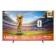 Hisense Smart TV 4K 75″ Polegadas 75A6NV com Dolby Vision, HDR10, HLG, DTS Virtual X, Compatibilidade Alexa e Google Home