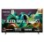 Hisense Smart TV UHD 4K Mini LED 55″ Polegadas 55U6N Google TV, Processador com AI, HDR10+, Dolby Atmos, Sports Mode, Game Mode Plus e Compatível com Alexa