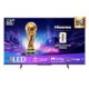 Hisense Smart TV UHD 4K QLED 65″ Polegadas 65Q7QG Google TV Modo Jogo Pro 144 Hz, AMD FreeSync Premium, Dolby Vision Atmos e Compatível com Alexa