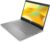 HP Chromebook 14a-ne0013dx 35.6 cm Intel Celeron N4120 1,1 GHz até 2,6 GHz 4GB RAM 64GB eMMC Intel UHD Graphics 600 Chrome OS, Cinza – 6X6Z1UA