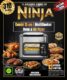 Il grande libro di Ninja Combi 12-en-1 MultiCooker Oven & Air Fryer: Oltre 310 ricette semplici e varie per principianti ed esperti: pasti combinati, … grigliate e stufati e molto altro ancora