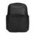 Incase Mochila Crosstown com compartimento acolchoado Woolenex 20L para laptop de até 16 polegadas, passagem, bolsos para garrafa de água, Preto, Large, Conforto