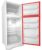 Jogo Borracha Gaxeta Geladeira Porta E Freezer Para Electrolux Modelo DC440 (Cinza, 62×112 62×43)