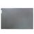 Jxjslp Capa traseira LCD de substituição para Lenovo ideapad 5-15IIL05 81YK, 5-15ITL05 82FG, 5-15ARE05 81YQ, 5-15ALC05 82LN Series Laptop 5CB0Z31048 5CB1B42833