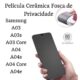 Kit Película Cerâmica Fosca Privacidade Samsung Galaxy A03 A03s A03 Core A04 A04s A04E A04 Core