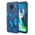 KOARWVC Capa de telefone para Moto G9 Play, XT2081-1 XT2083-1 Motorola G9/Moto E7 Plus, capa fofa com estampa de borboleta, fina, protetora, macia, amortecedora, capa de telefone para Motorola G9