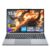 Laptop 2025, laptop com Celeron N150, topo de colo com SSD DDR4 de 16 GB de 1 TB, IPS de 15,6 polegadas 1080P, impressão digital com teclado retroiluminado, Win 11 Pro, laptops portáteis para