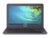 Laptop Asus Chromebook de 11,6 polegadas, MediaTek MT8173C 2,1 GHz, 4 GB de RAM, 32 GB de eMMC, WiFi, Bluetooth, Webcam, Chrome OS + NexiGo 32 GB Pacote de cartão MicroSD