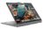 Laptop Lenovo Yoga 7 7i 2 em 1 (tela sensível ao toque FHD de 16 polegadas, AMD Ryzen 7 8840HS (Beat i7-1355U), 16 GB de RAM, SSD de 1 TB), AI PC, teclado retroiluminado, impressão digital, webcam FHD