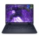 Laptop para jogos Alienware 16 Aurora, Intel 7-240H, 32 GB DDR5 RAM, SSD PCIe de 1 TB, tela WQXGA de 16 polegadas (2560 x 1600) 120 Hz, Nvidia G-Force RTX 5060, teclado retroiluminado, W11 Home, azul