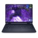 Laptop para jogos Alienware 16 Aurora, Intel 7-240H, 32 GB DDR5 RAM, SSD PCIe de 1 TB, tela WQXGA de 16 polegadas (2560 x 1600) 120 Hz, Nvidia G-Force RTX 5060, teclado retroiluminado, W11 Pro, azul