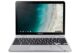 Laptop Samsung Chromebook Plus V2 2 em 1 – 4 GB de RAM, 64 GB eMMC, câmera de 13 MP, Chrome OS, 12,2 polegadas, proporção de 16:10 – XE520QAB -K03US Light Titan