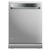 Lava-Louças Electrolux 14 Serviços Inox Home Pro com Função Higienizar 70° (LS14X)
