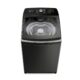 Lavadora de Roupas Brastemp Double Wash 16KG Titanio 220V BWD16A9
