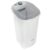 Lavadora de roupas semiautomática 14kg branca Libell