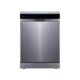Lava Louças 14 Serviços Inox Smart Home Midea MDWEF1433GSS1-127v